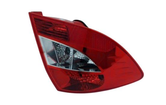 Tail light LLH891 Magneti Marelli
