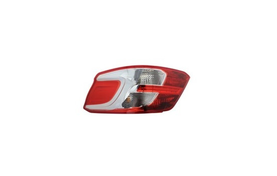 Tail light LLI131 Magneti Marelli