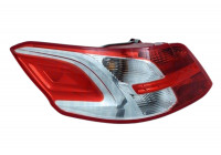 Tail light LLI132 Magneti Marelli