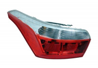 Tail light LLI141 Magneti Marelli