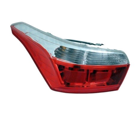 Tail light LLI141 Magneti Marelli