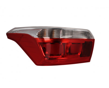 Tail light LLI142 Magneti Marelli