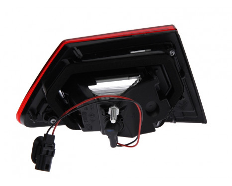 Tail light LLI211 Magneti Marelli, Image 2