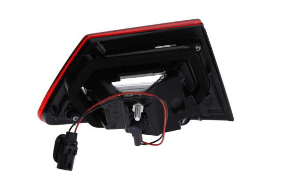 Tail light LLI211 Magneti Marelli, Image 2