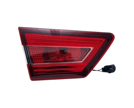 Tail light LLI212 Magneti Marelli
