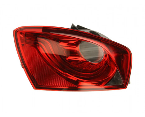 Tail light LLI222 Magneti Marelli