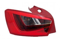 Tail light LLI231 Magneti Marelli