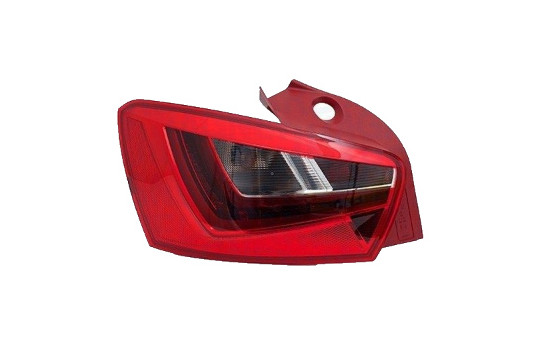 Tail light LLI232 Magneti Marelli