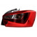 Tail light LLI241 Magneti Marelli