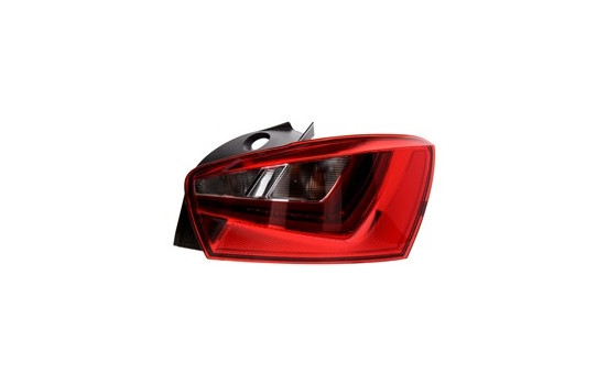 Tail light LLI241 Magneti Marelli