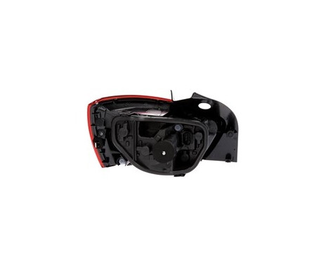 Tail light LLI241 Magneti Marelli, Image 2
