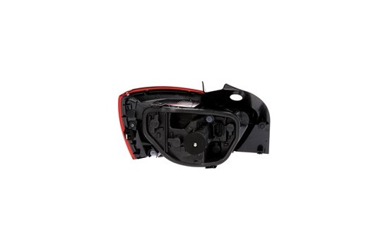 Tail light LLI241 Magneti Marelli, Image 2