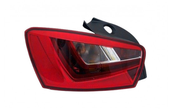 Tail light LLI242 Magneti Marelli