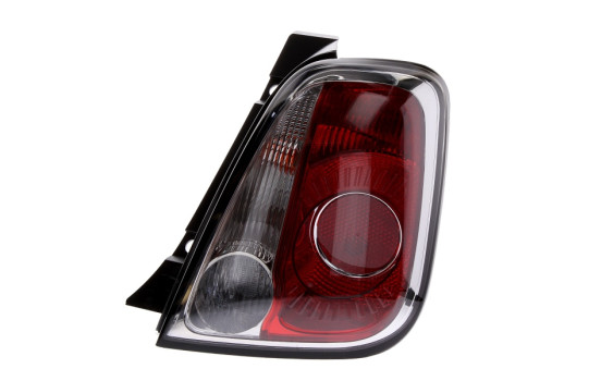 Tail light LLI431 Magneti Marelli