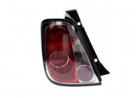 Tail light LLI432 Magneti Marelli