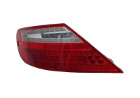 Tail light LLI462 Magneti Marelli