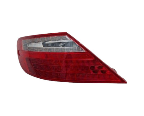 Tail light LLI462 Magneti Marelli