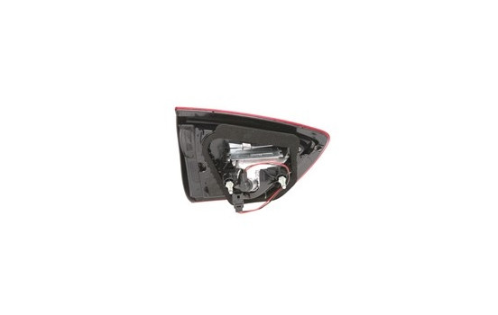 Tail light LLI981 Magneti Marelli, Image 2