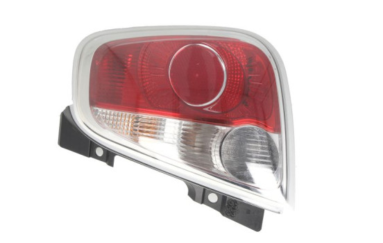 Tail light LLL011 Magneti Marelli, Image 2