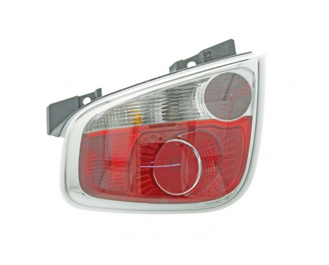 Tail light LLL012 Magneti Marelli