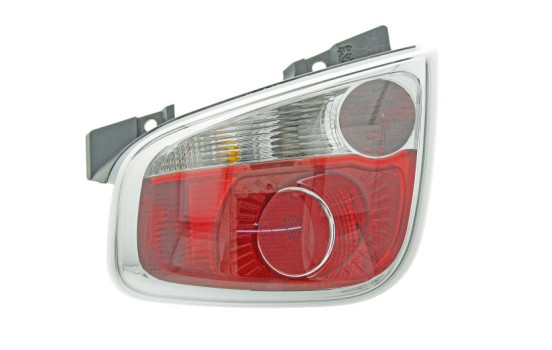 Tail light LLL012 Magneti Marelli