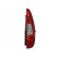 Tail light LLL101 Magneti Marelli