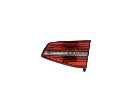 Tail light LLL181 Magneti Marelli
