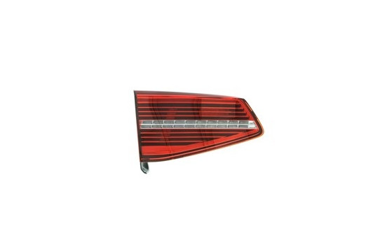 Tail light LLL182 Magneti Marelli