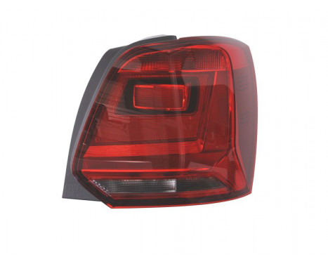Tail light LLL201 Magneti Marelli