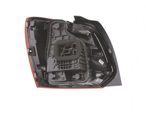 Tail light LLL201 Magneti Marelli, Image 2