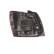 Tail light LLL201 Magneti Marelli, Thumbnail 2