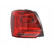 Tail light LLL202 Magneti Marelli
