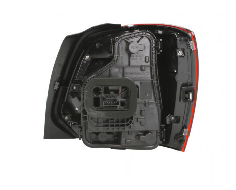 Tail light LLL202 Magneti Marelli, Image 2