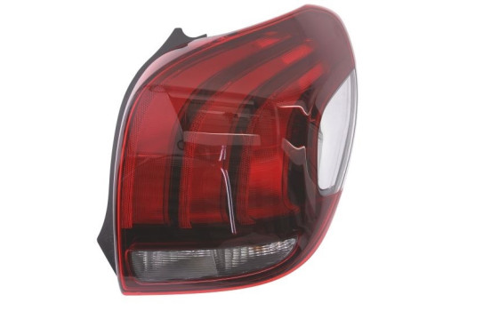 Tail light LLL241 Magneti Marelli