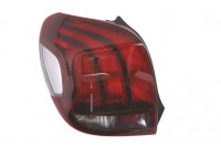 Tail light LLL242 Magneti Marelli