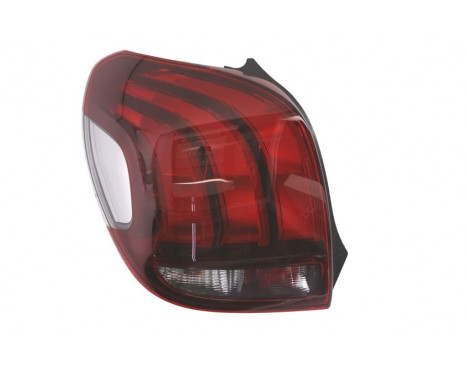 Tail light LLL242 Magneti Marelli