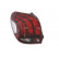 Tail light LLL242 Magneti Marelli