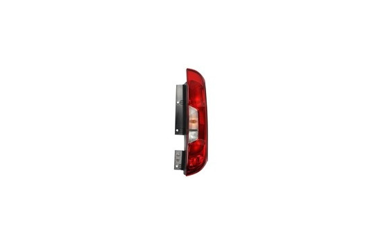 Tail light LLL281 Magneti Marelli