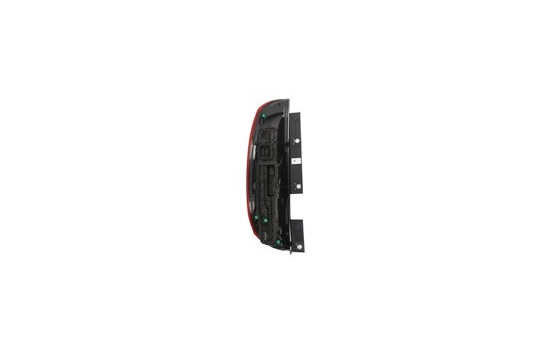Tail light LLL281 Magneti Marelli, Image 2