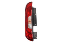 Tail light LLL282 Magneti Marelli