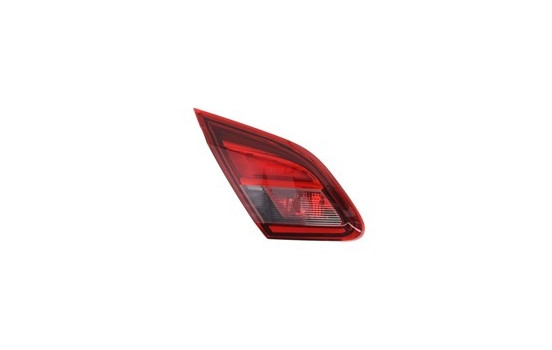 Tail light LLL342 Magneti Marelli