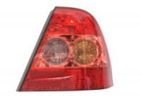 Tail light LLL611 Magneti Marelli