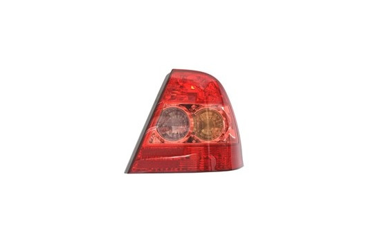 Tail light LLL611 Magneti Marelli