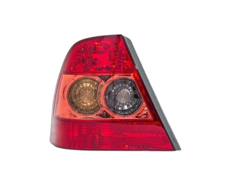Tail light LLL612 Magneti Marelli