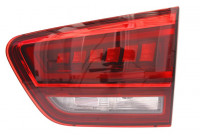 Tail light LLL721 Magneti Marelli