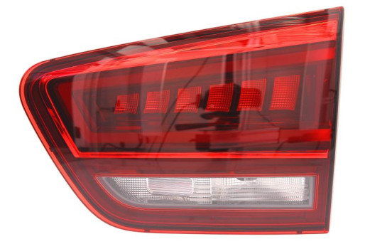 Tail light LLL721 Magneti Marelli