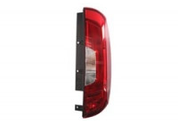 Tail light LLL841 Magneti Marelli