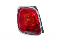 Tail light LLL961 Magneti Marelli