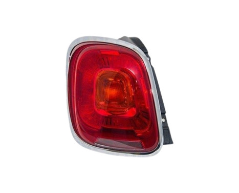Tail light LLL961 Magneti Marelli