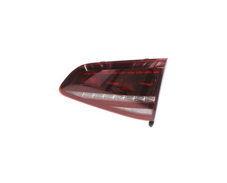 Tail light LLM221 Magneti Marelli